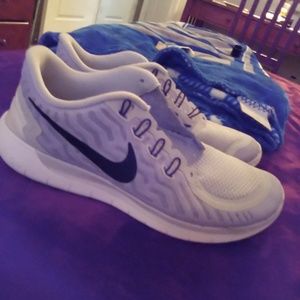Nike shoes